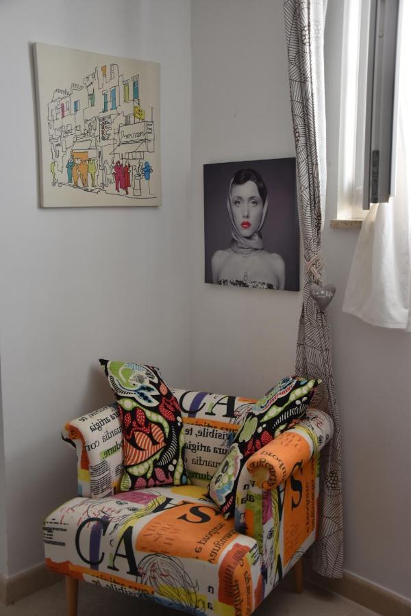 Appartamento Paris Njivice